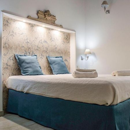 Casa Vacanze L'Essenziale Martina Franca Ngoại thất bức ảnh
