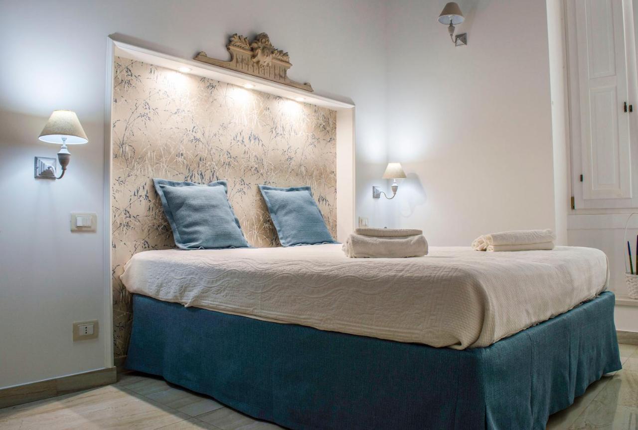 Casa Vacanze L'Essenziale Martina Franca Ngoại thất bức ảnh