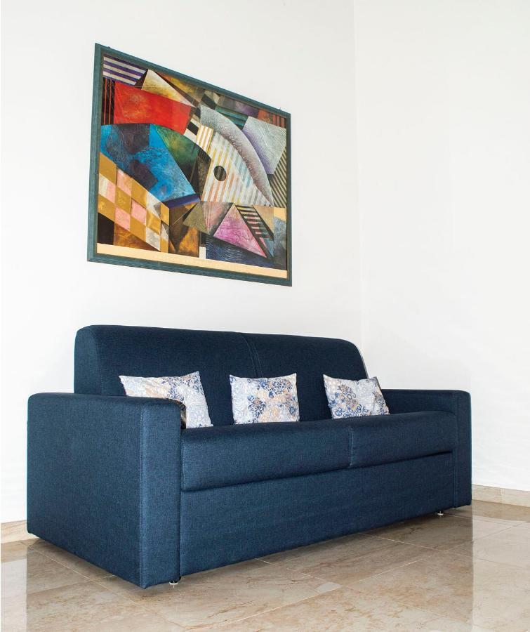 Casa Vacanze L'Essenziale Martina Franca Ngoại thất bức ảnh