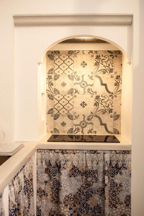 Casa Vacanze L'Essenziale Martina Franca Ngoại thất bức ảnh
