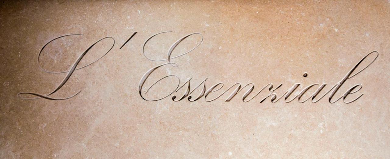 Casa Vacanze L'Essenziale Martina Franca Ngoại thất bức ảnh