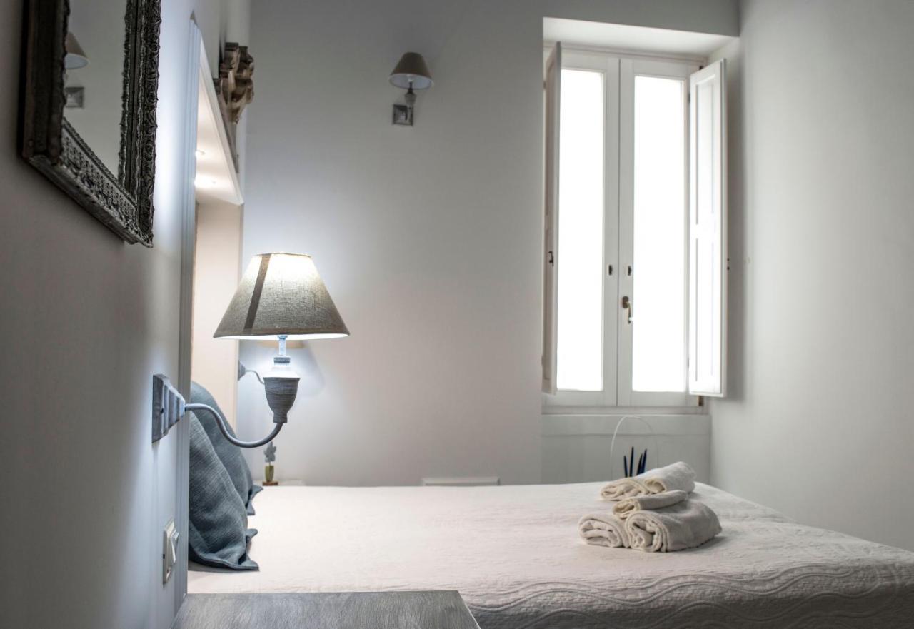 Casa Vacanze L'Essenziale Martina Franca Ngoại thất bức ảnh
